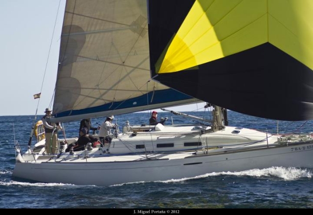 Titulaciones oficiales de vela